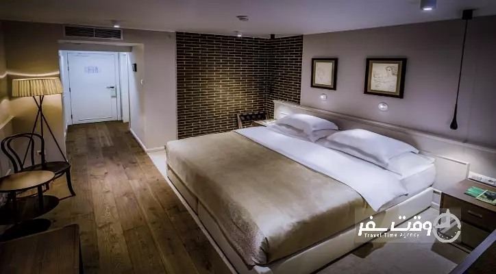 هتل انووی بلگراد